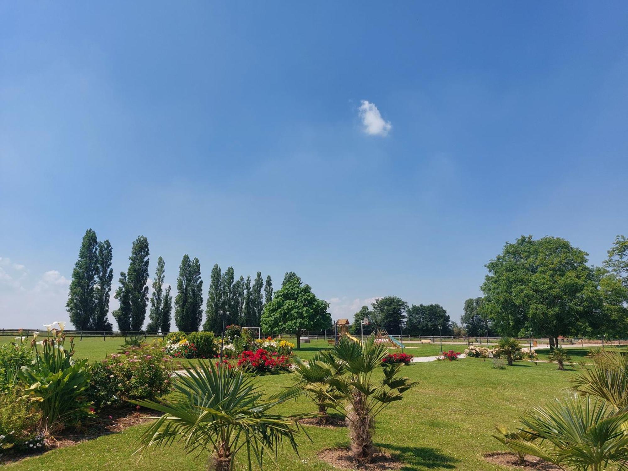 Domaine De Soignolles Ξενοδοχείο Εξωτερικό φωτογραφία