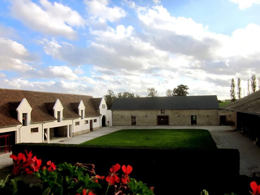 Domaine De Soignolles Ξενοδοχείο Εξωτερικό φωτογραφία