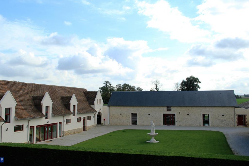 Domaine De Soignolles Ξενοδοχείο Εξωτερικό φωτογραφία