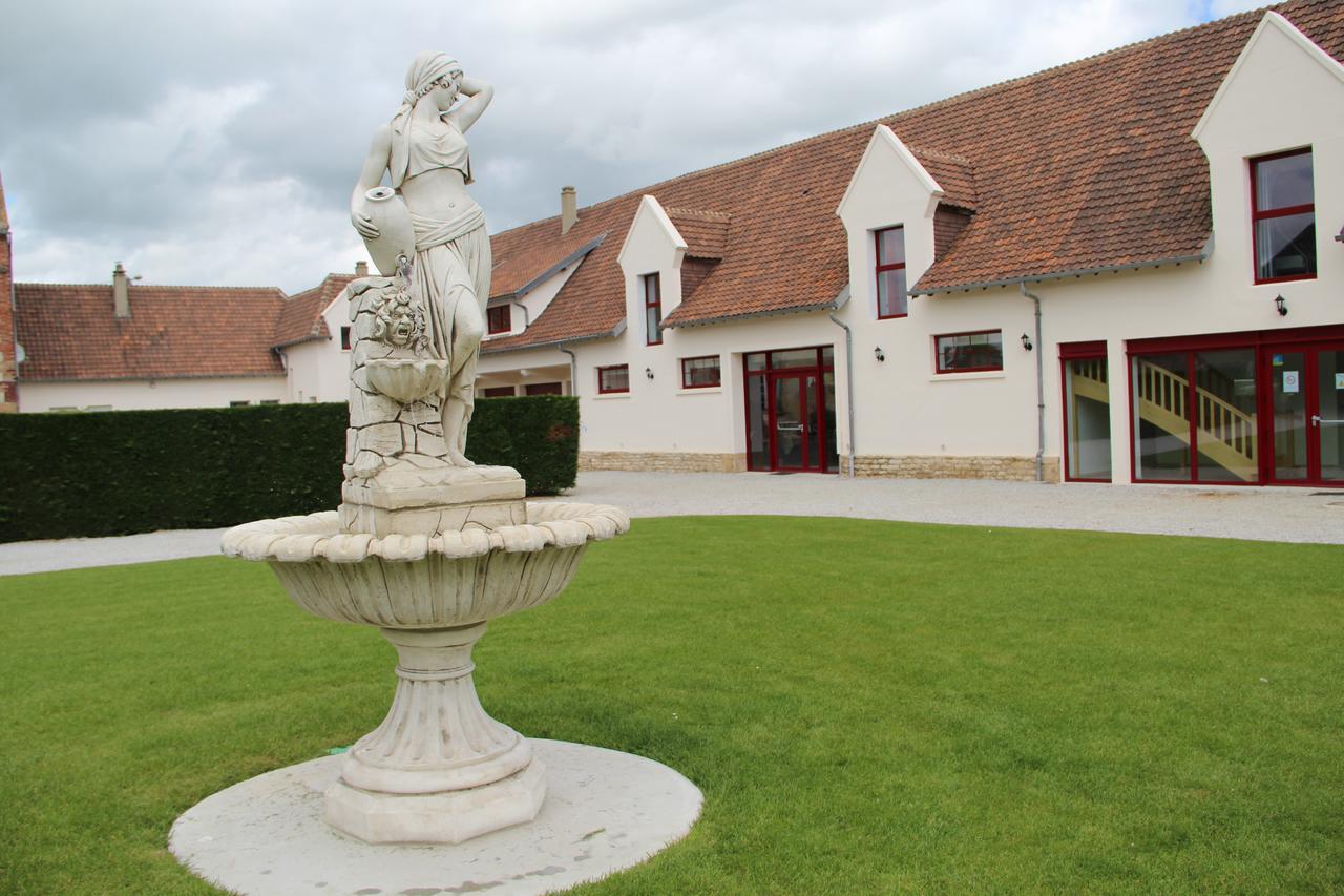 Domaine De Soignolles Ξενοδοχείο Εξωτερικό φωτογραφία