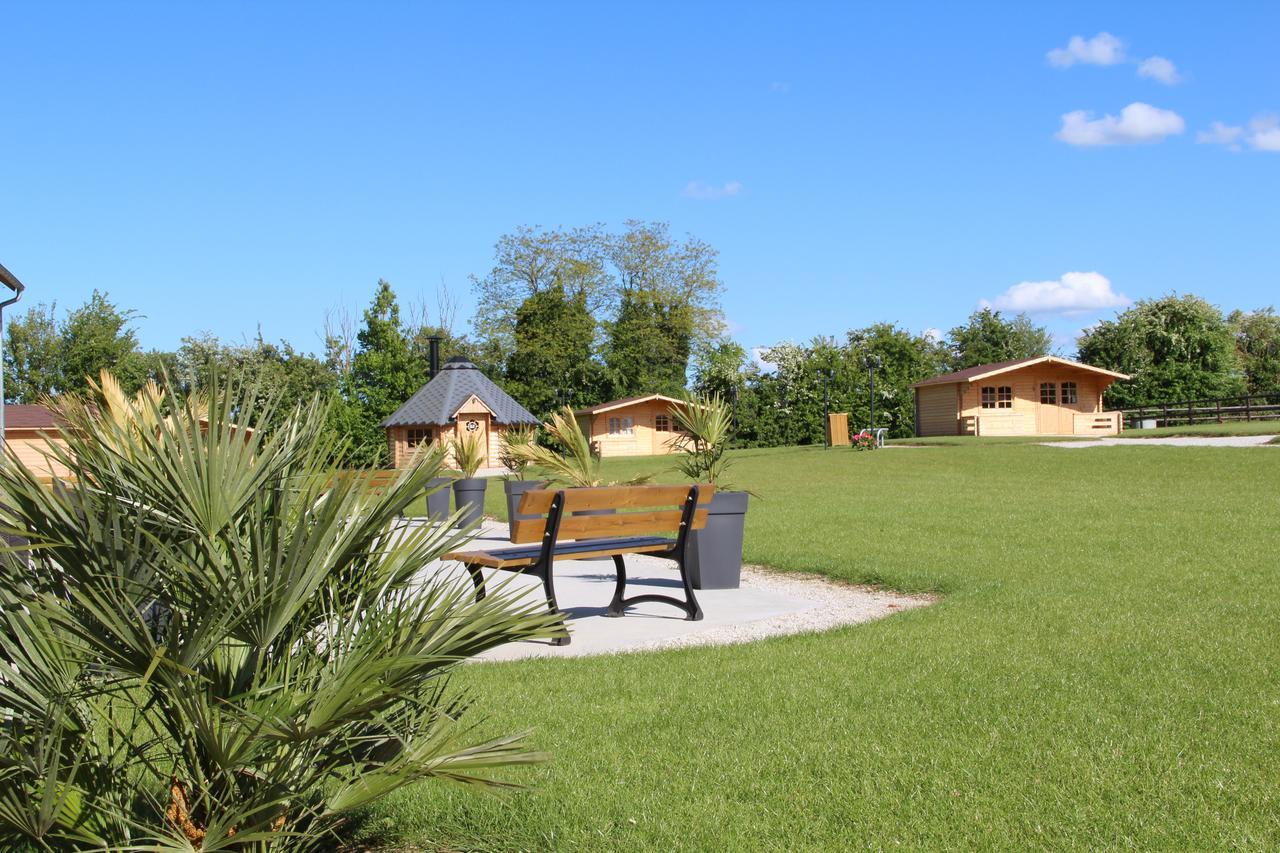 Domaine De Soignolles Ξενοδοχείο Εξωτερικό φωτογραφία